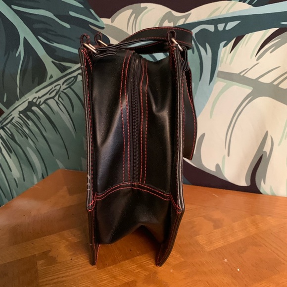 Nightmare before Christmas Hexagon handbag - Picture 4 of 8